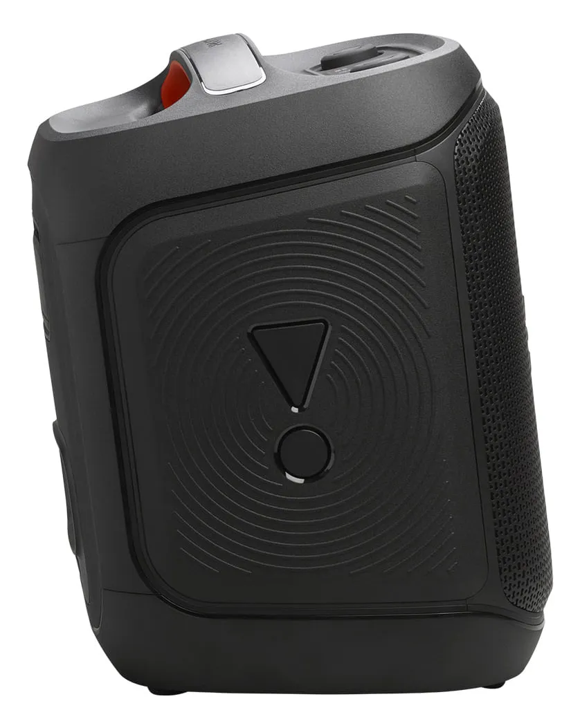 Caixa de Som JBL Partybox Encore Bluetooth, 2 microfones, 100W RMS - 2