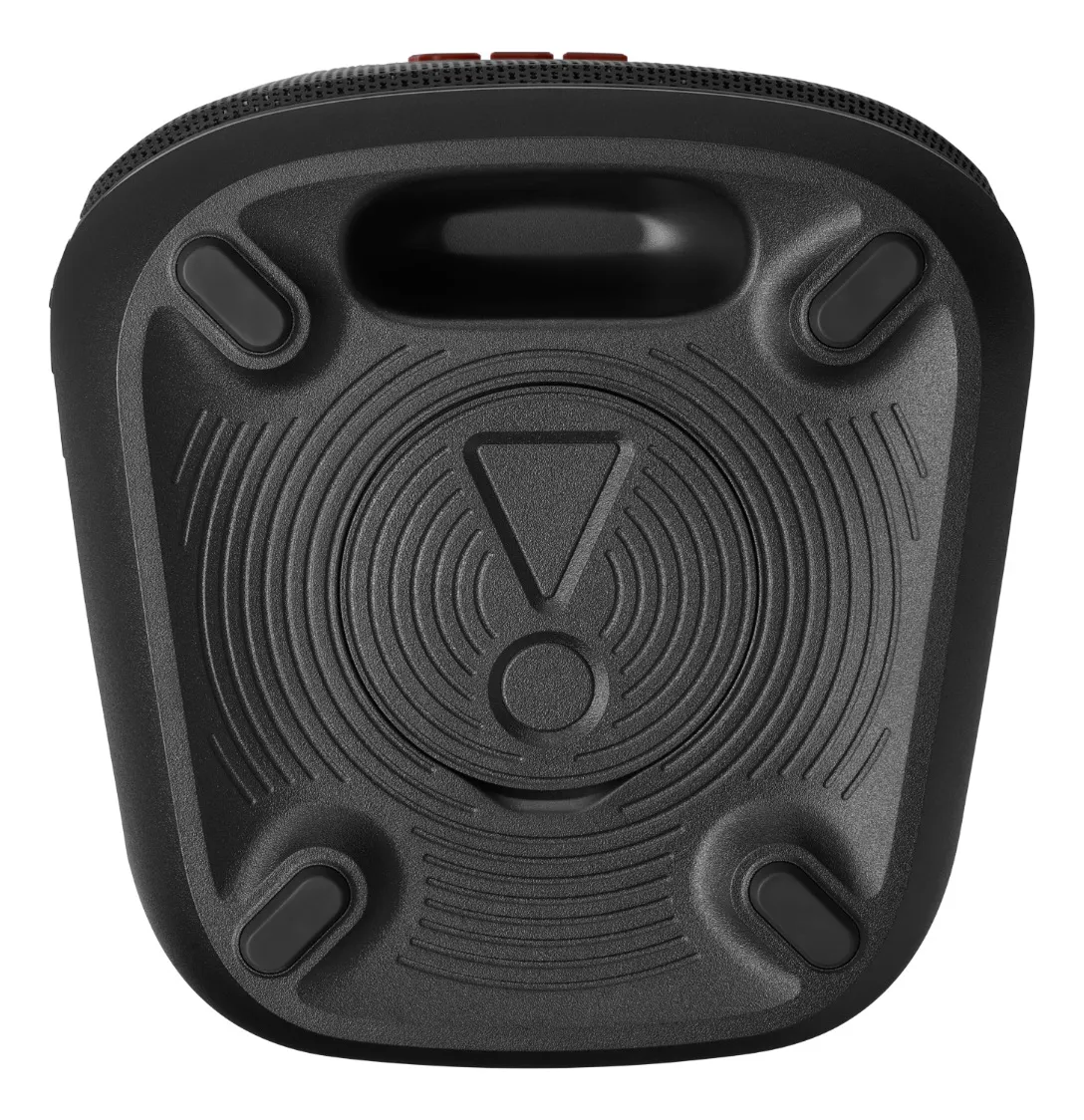 Caixa de som Bluetooth JBL PartyBox Club 120 - 2