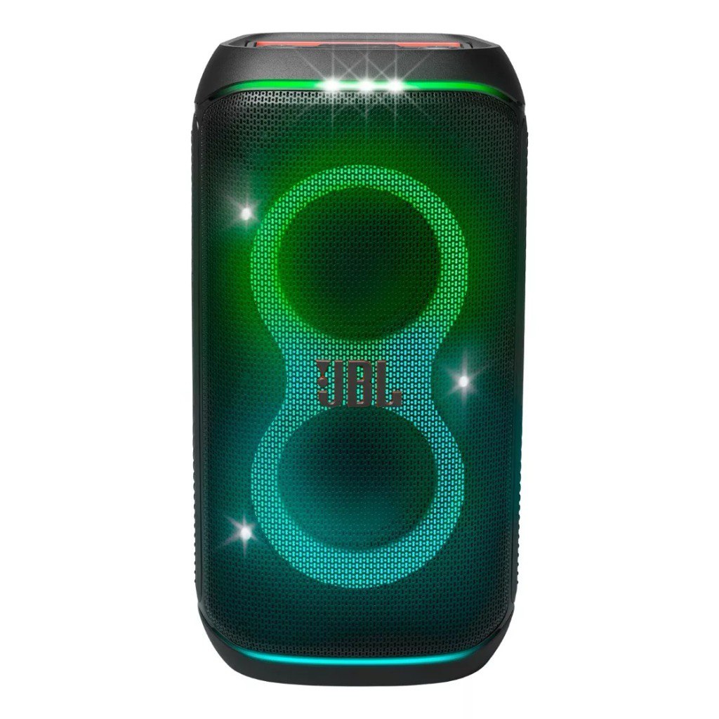 Caixa de som Bluetooth JBL PartyBox Club 120 - 6
