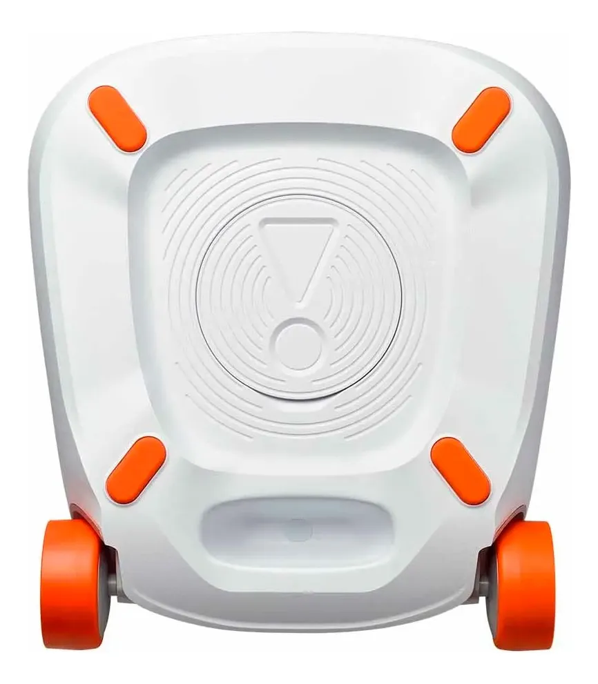 Caixa De Som Bluetooth Partybox Stage 320 Jbl - Branca Branco - 4