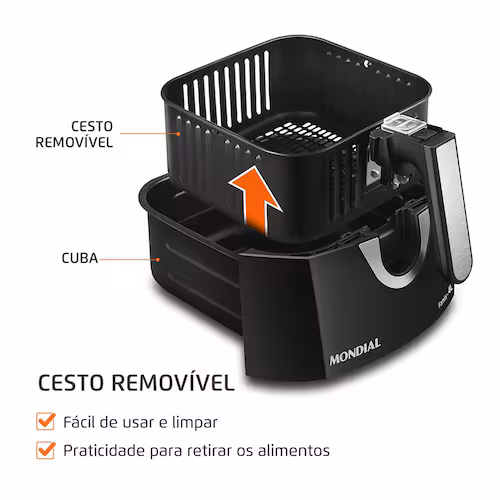Detalhe do produto