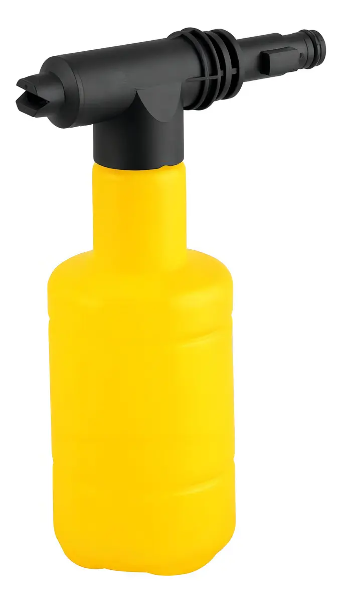 Lavadora de alta pressão LAV 1600, 1.600 lbf/pol² VONDER - 4