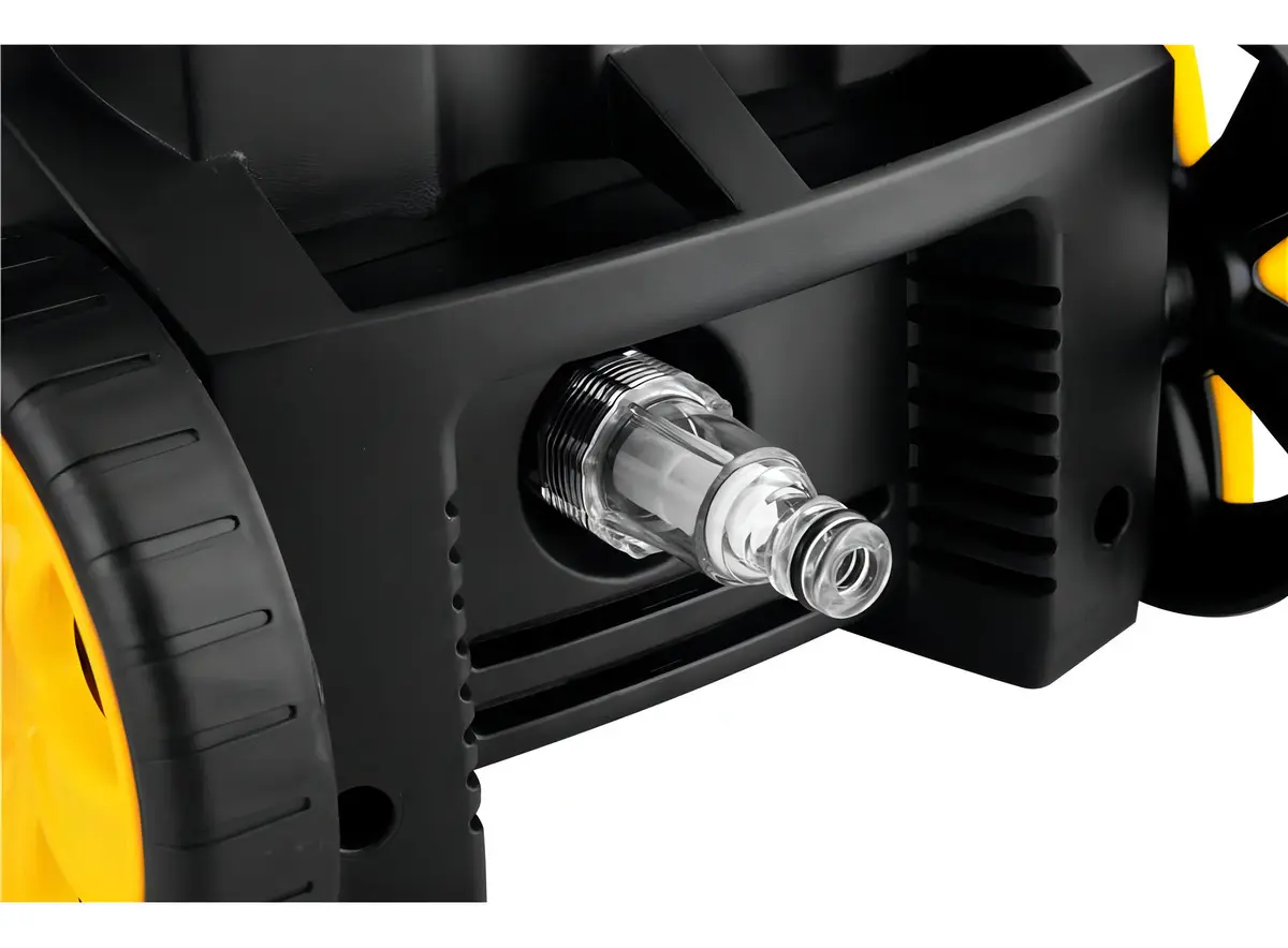 Lavadora de alta pressão LAV 1600, 1.600 lbf/pol² VONDER - 7